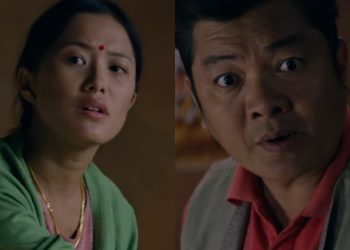 दयारानी टिजर: सन्तान नभएपछि दयालाई अर्को विवाह गर्न दियाको आग्रह