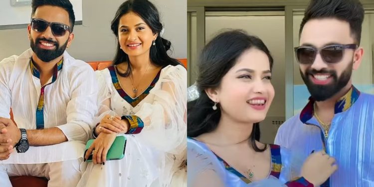 ‘धोकेबाज’की गायिका नै धोकामा, मानसिक यातना दिन थालेपछि टुट्यो एलिनाको प्रेम