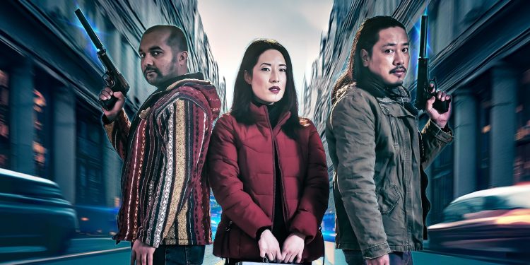 फागुन ४ गते प्रदर्शन मिति घोषणा गर्दै फिल्म ‘जिग्री’को पोस्टर सार्वजनिक