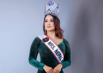 ‘मिसेस वर्ल्ड’मा पृथ्वीया थापालाई सेमिफाइनलमा पुर्याउन भोट अपिल, यस्तो छ तरिका