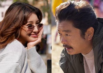 ‘दुखी आत्मा’ मा आँचल शर्मा, दयाहाङ राईसंग पुन: जोडी बाँधिदै