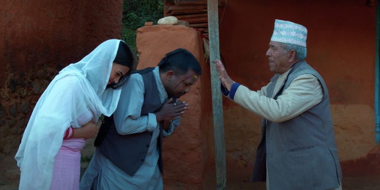 जातीय विभेद बिरुद्धको गीत युट्युबमा सार्वजनिक