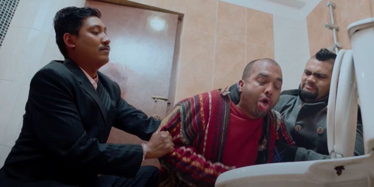 अभय र आकाश अभिनीत ‘जिग्री’ को टिजर सार्वजनिक