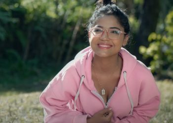 प्रताप दासको गीत ‘चाहन्छु ५’ मा कुसुम शर्माको बोल्ड अवतार