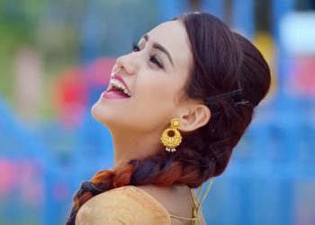 कोशी प्रदेशमा सुटिङ भएको ‘कुटुमा कुटु’ युट्युबमा २० करोड भ्युज पाउने पहिलो नेपाली गीत