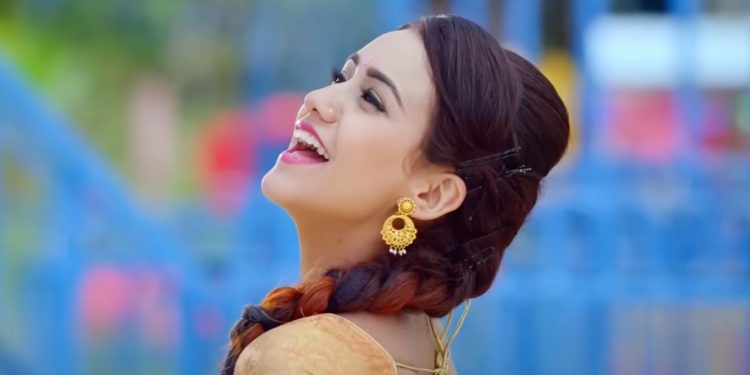 कोशी प्रदेशमा सुटिङ भएको ‘कुटुमा कुटु’ युट्युबमा २० करोड भ्युज पाउने पहिलो नेपाली गीत