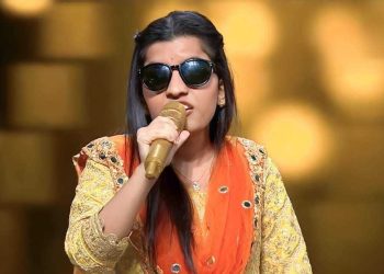 इण्डियन आइडल गएपछि मेनुकाको अर्को उपलब्धि, एक्लै हिंड्न, मान्छे चिन्न र सजिलैसँग पढ्न सक्ने