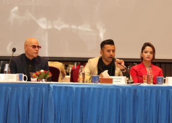 ‘मिस युनिभर्स नेपाल २०२४’को घोषणा, फेरियो आयोजक संस्था