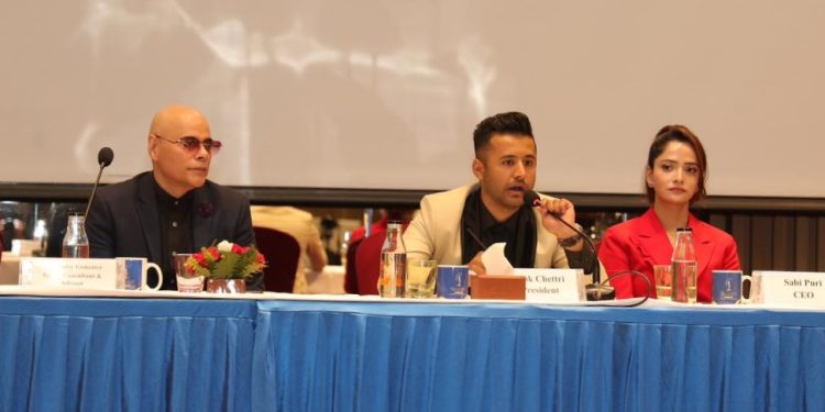 ‘मिस युनिभर्स नेपाल २०२४’को घोषणा, फेरियो आयोजक संस्था