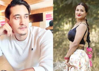 अमर प्रतापले डेब्यु गर्ने फिल्म ‘मोदिबेनी’बाट रेजिनाले ९ वर्षपछी कमब्याक गर्दै