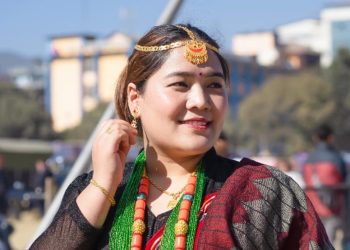 बिमान दुर्घटनामा निधन भएकी गायिका निराको अन्तिम गीत सार्वजनिक