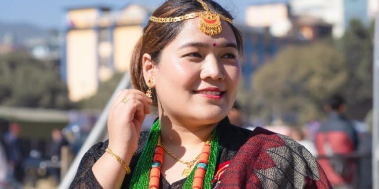 बिमान दुर्घटनामा निधन भएकी गायिका निराको अन्तिम गीत सार्वजनिक