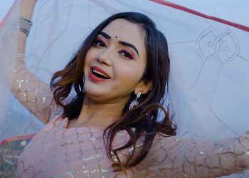 यस्तो छ मोडल प्रियना आचार्य ‘मुन्नी’को आदत