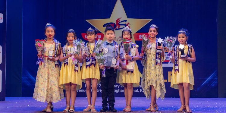 ‘डिएसए स्टर १२ औँ संस्करण सम्पन्न, यी हुन् बिजेताहरु