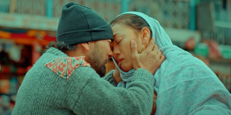 विवाद निम्त्याउन सक्ने शब्द काटेर यस कुमारले सार्वजनीक गरे नयाँ गीतको भिडियो