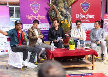 चलचित्र पत्रकार संघको हेटौंडामा ४ सेसनमा अन्तरसंवाद र १ फिचर लेखन कार्यशाला