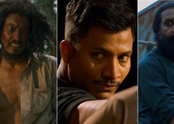 ट्रेलर रिलिजपछि फिल्म ‘अगस्त्य’को हाईप झनै बढ्दै