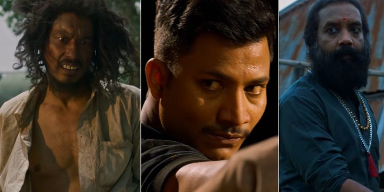 ट्रेलर रिलिजपछि फिल्म ‘अगस्त्य’को हाईप झनै बढ्दै