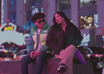 आयुष र मनिकलाको भ्यालेन्टाइन डे कोसेली ‘लैजाने छु तिमीलाई’