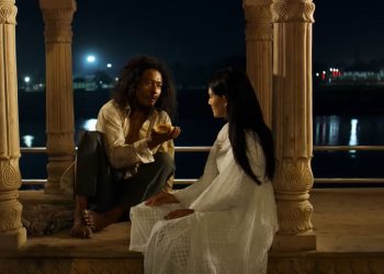 फिल्म ‘अगस्त्य’ को पावरफुल ट्रेलर सार्वजनिक