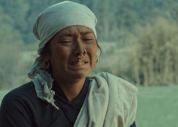 यो शुक्रबारबाट प्रदर्शन हुने फिल्म ‘गोर्खा वारियर’को दोश्रो ट्रेलर सार्वजनिक