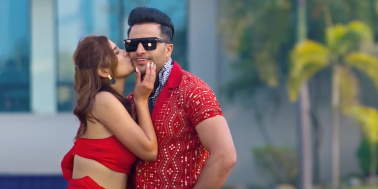 ‘ए होर माया ३’ मा बिमल र गरिमाको प्रेम