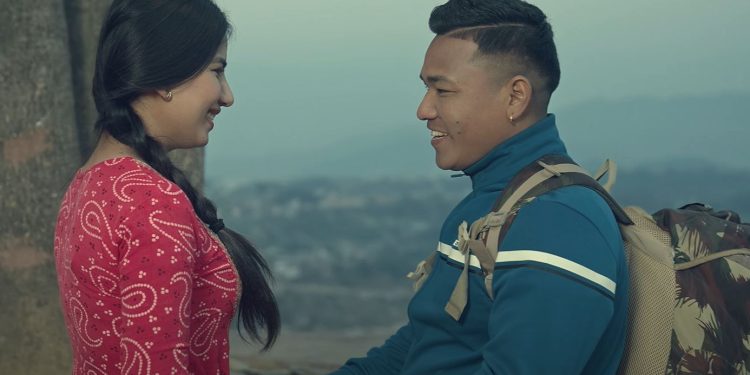 बबिता फकाउदै न्यु सागर