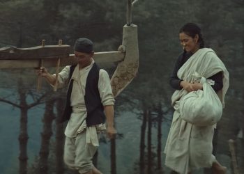 फिल्म ‘गोर्खा वारियर’को ट्रेलरलाई सकारात्मक प्रतिक्रिया