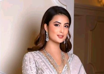 चार भाषामा बन्ने फिल्म ‘रुखान’मा अभिनेत्री नीति शाह अनुबन्ध