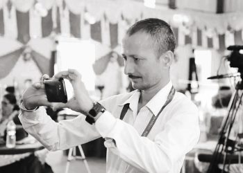 ‘ए बा किन्देउन भटभटे’गीतका कलाकार राजन भण्डारीको निधन