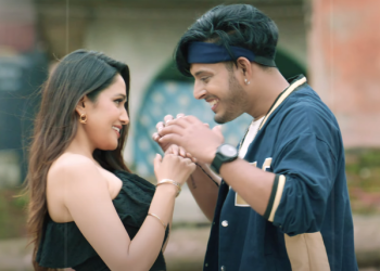 गायिका इन्दिरा जोशी र मोडल प्रभातको भेट्ने चाहाना