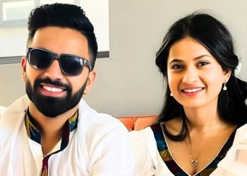 वैशाख ५ गते विष्णुसँग विवाह गर्दै एलिना