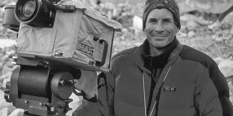 सगरमाथालाई विश्वभर चिनाउने हलिउड फिल्म निर्माता डेभिड ब्रेसियर्सको निधन