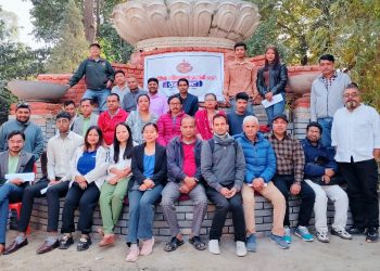 फागुन २९ देखि इटहरीमा प्रथम ऐतिहासिक ‘प्रादेशिक ललितकला प्रदर्शनी-२०८०’ हुने