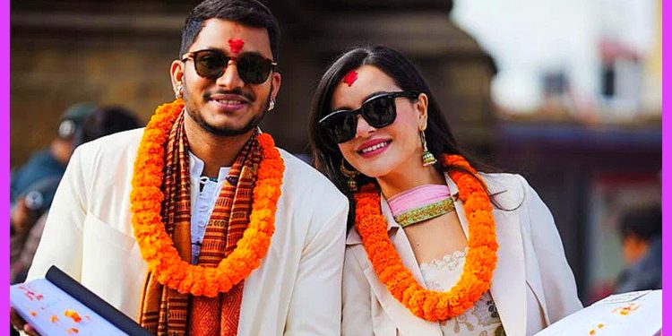 चलचित्र ‘केटी हराएको सूचना मिसिङ’ को  छायांकन जनकपुरमा सुरु