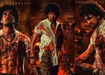 ‘बलिदान’मा बिराज भट्टको डिमाण्ड आईरहँदा उनको छोरा समिरको इन्ट्री