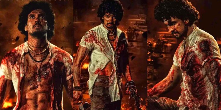 ‘बलिदान’मा बिराज भट्टको डिमाण्ड आईरहँदा उनको छोरा समिरको इन्ट्री