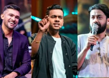 कमेडी च्याम्पियन टिम चढेको कार दुर्घटना: ६ जना घाईते, १ जनाको अवस्था गम्भीर