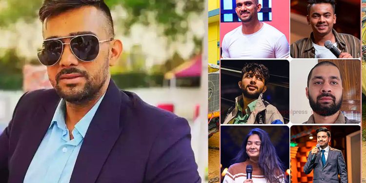 हिरासतबाट छुटे बिशाल भण्डारी सुशान्तको परिवारसँग सम्झौता