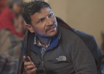 ‘महाजात्रा’मा मुन्नाको चरित्र कस्तो छ ?