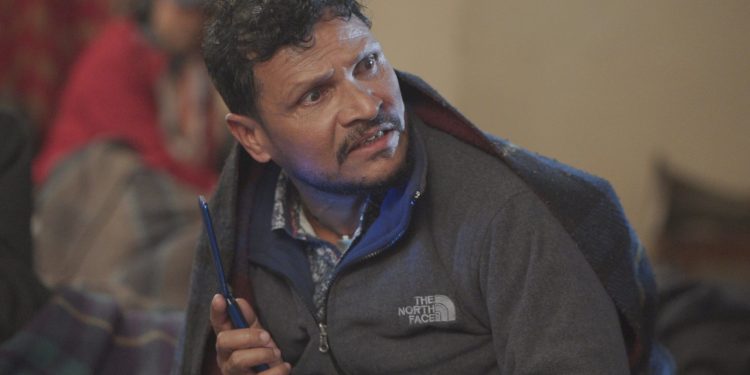 ‘महाजात्रा’मा मुन्नाको चरित्र कस्तो छ ?