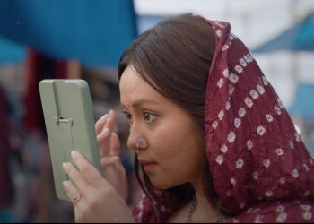 चलचित्र ‘रङ्गेली’को गीत ‘फूल ओइलिएर’ सार्वजनिक