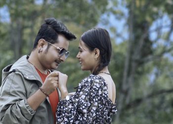 ‘शिरबन्दी’ गीतको भिडियो सार्वजनिक