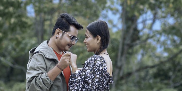 ‘शिरबन्दी’ गीतको भिडियो सार्वजनिक