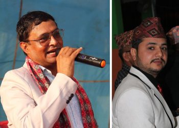 गीतको नाममै आपत्ति जनाईएपछि ‘दुना टपरी’ गीत परिवर्तन भएर सार्वजनिक