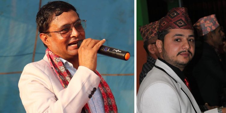 गीतको नाममै आपत्ति जनाईएपछि ‘दुना टपरी’ गीत परिवर्तन भएर सार्वजनिक