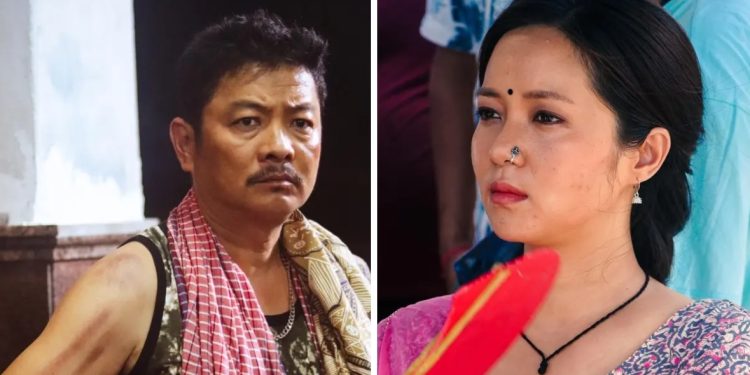 दर्शकको अनुरोधपछि आजबाट २१ मिनेट घटाइयो फिल्म ‘रङ्गेली’को लम्बाई