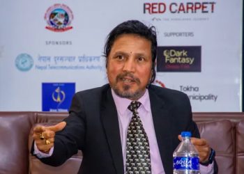 दीपाको निर्देशन क्षमतामाथि प्रश्न, दीपक भन्छन कामको जश नदिनु अन्याय