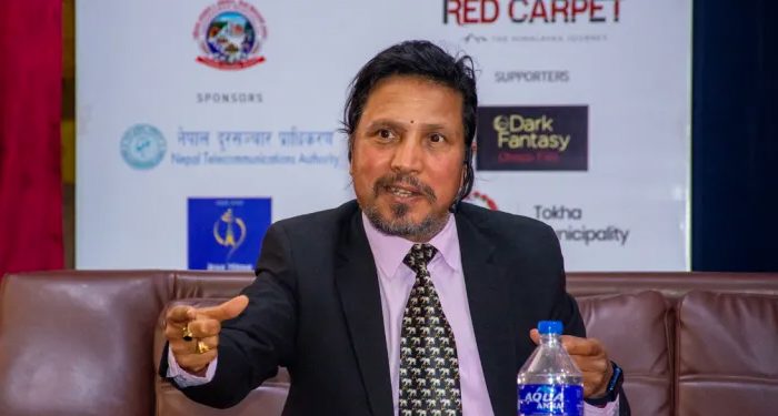 दीपाको निर्देशन क्षमतामाथि प्रश्न, दीपक भन्छन कामको जश नदिनु अन्याय