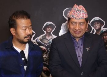 गृहमन्त्री श्रेष्ठलाई मनपर्यो ‘गोर्खा वारियर’, सुखद प्रदर्शनसहित दोश्रो सातामा प्रवेश